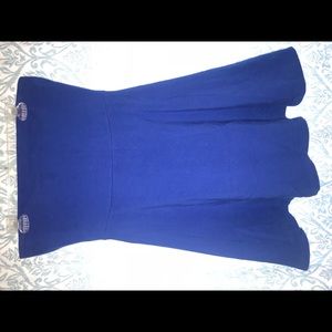 Express Cocktail Dress